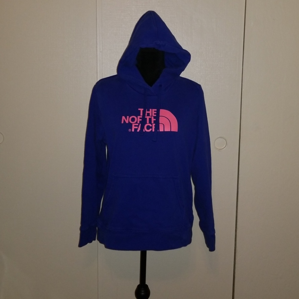 The North Face Hoodie